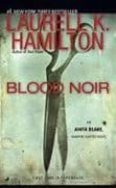 blood noir-9780515146370