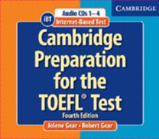 cambridge preparation for the toefl test book with cd-rom and aud io cd packs-9780521755870