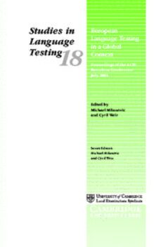 european language testing in a global context-9780521828970