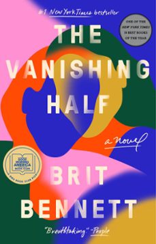the vanishing half (ebook)-brit bennett-9780525536970
