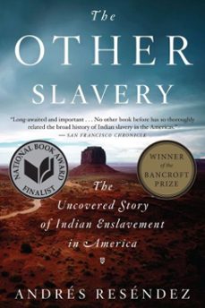 the other slavery (ebook)-andres resendez-9780544602670