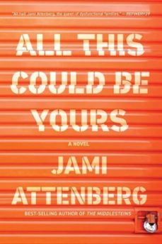 -jami attenberg-9780544824270