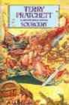 sourcery nd/dsc-9780552131070