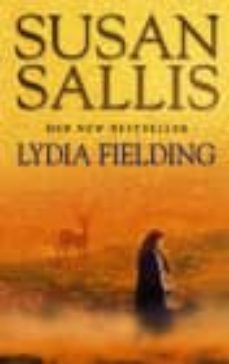 lydia fielding-9780552150170