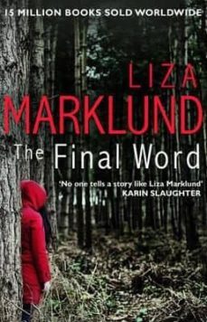 the final word-liza marklund-9780552170970