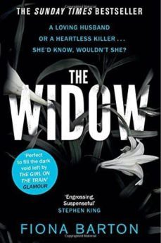 the widow-9780552173070