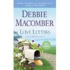 love letters-debbie macomber-9780553391770
