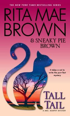 -rita mae brown-9780553392470