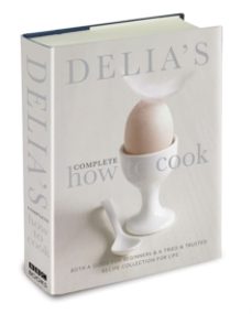 delias complete how to cook-delia smith-9780563539070