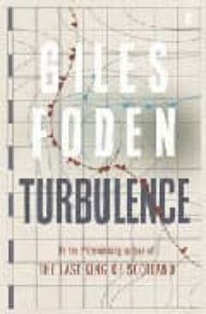 turbulence-giles foden-9780571248070