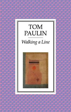 walking a line (ebook)-tom paulin-9780571264070