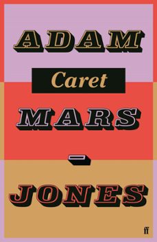 caret (ebook)-adam mars jones-9780571280070