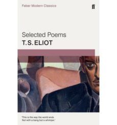 selected poems of t s eliot-t.s. eliot-9780571322770