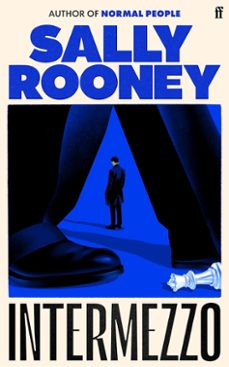 intermezzo (inglés)-sally rooney-9780571365470