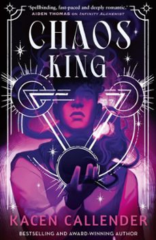 chaos king (ebook)-kacen callender-9780571383870