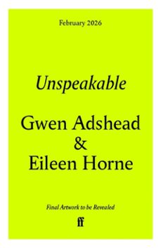 unspeakable (ebook)-gwen adshead-9780571385270