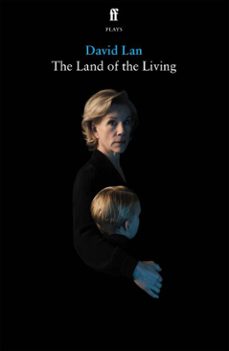 the land of the living (ebook)-david lan-9780571393770