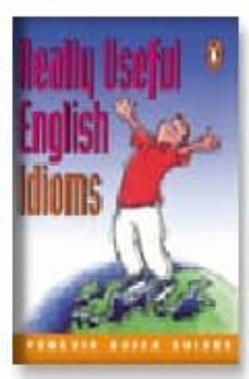 penguin quick guides: really useful english idioms-adrian vallance d arcy-9780582468870
