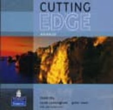 cutting edge: a practical approach to task based learning: advanc ed class cd (2 cds)-9780582469570