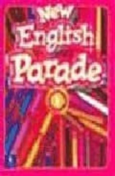 new english parade 5. video pal vhs-9780582471870