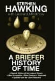 a briefer history of time-9780593054970