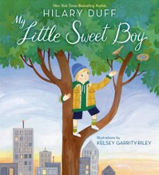 my little sweet boy (ebook)-hilary duff-9780593300770