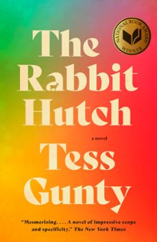 the rabbit hutch (ebook)-tess gunty-9780593534670