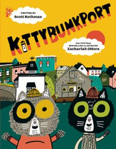 kittybunkport (ebook)-scott rothman-9780593622070