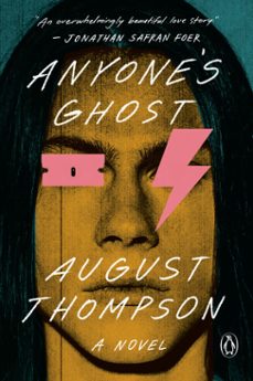 anyone's ghost (ebook)-august thompson-9780593656570