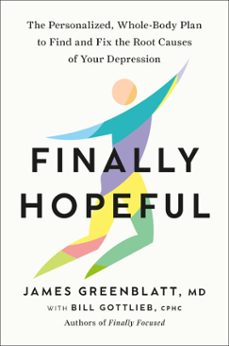 finally hopeful (ebook)-james greenblatt-bill gottlieb-9780593980170