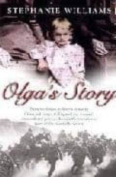 olga s story-9780670913770