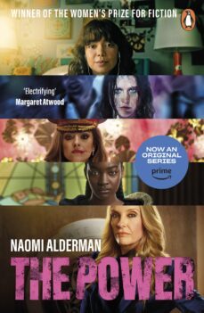 -naomi alderman-9780670919970