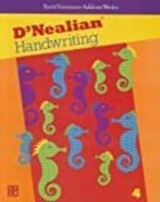 d nealian gr 4 student edition-9780673592170