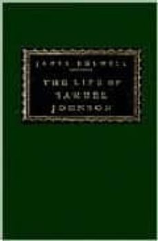 the life of samuel johnson-9780679417170