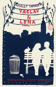 vaclav &amp; lena (ebook)-haley tanner-9780679603870