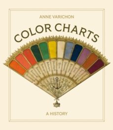 color charts-anne varichon-9780691255170