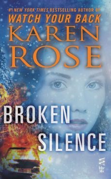 broken silence (ebook)-karen rose-9780698146570