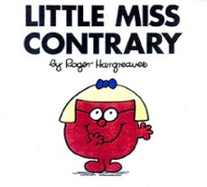 little miss contrary-9780698178670