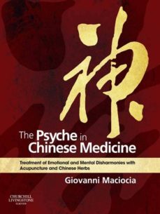 -giovanni maciocia-9780702047770