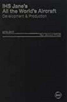 jane s all the world s aircraft: development & production: 2016- 2017 (104th revised edition)-9780710631770