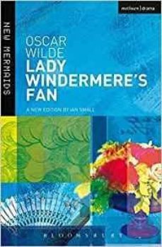 lady windermere s fan-oscar wilde-9780713666670