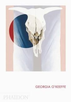 georgia okeeffe-randall griffin-9780714861470