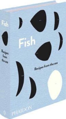 fish: recetas del mar-9780714863870
