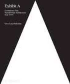 exhibit a, architecture exhibitions that made-eeva liisa pelkonen-9780714875170