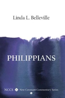 philippians (ebook)-linda l. belleville-9780718896270