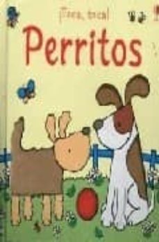 perritos (¡toca, toca¡)-fiona watt-9780746076170