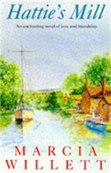 hatties mill-9780747254270