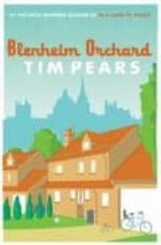 blenheim orchard-9780747588870