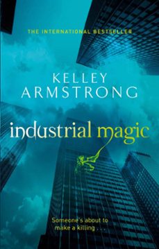-kelley armstrong-9780748108770