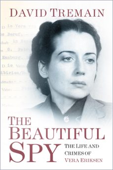 the beautiful spy (ebook)-david tremain-9780750991070